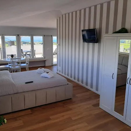 Apartamento Panoramic