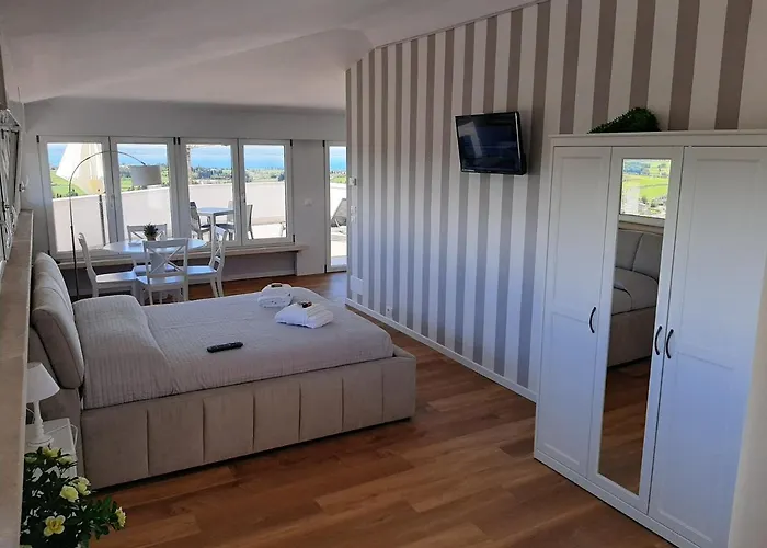 Apartamento Panoramic