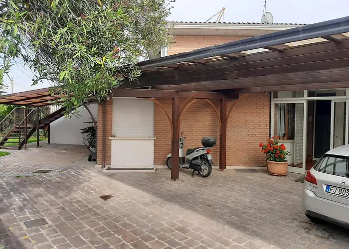 Panoramic Cavaion Veronese