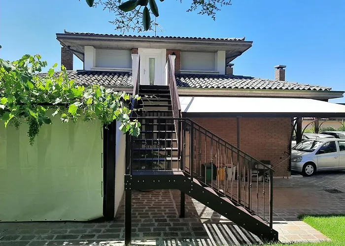 Apartamento Panoramic *