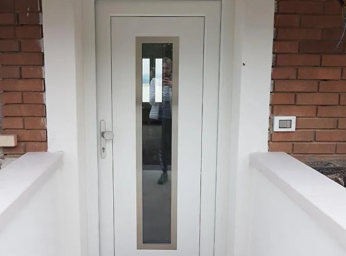 Apartamento Panoramic Cavaion Veronese