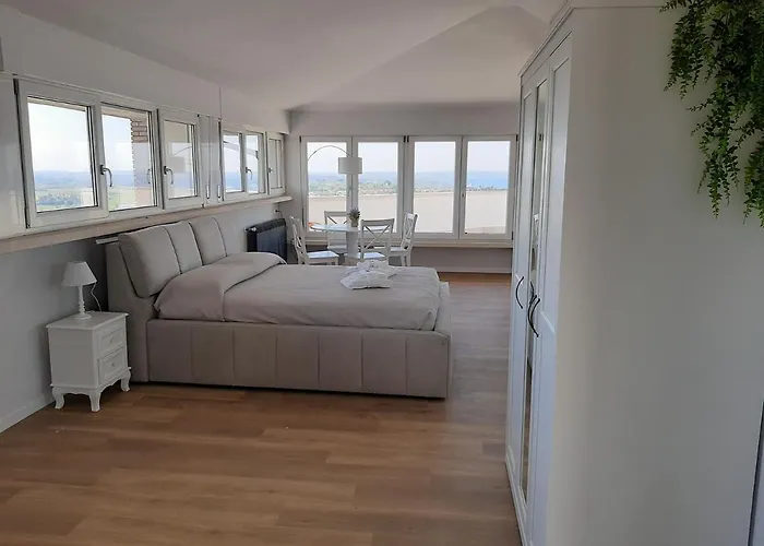 Panoramic Apartamento *