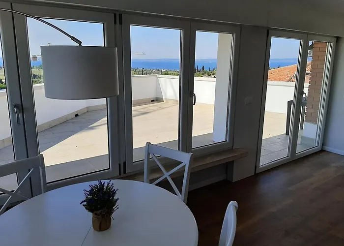 Apartamento Panoramic *