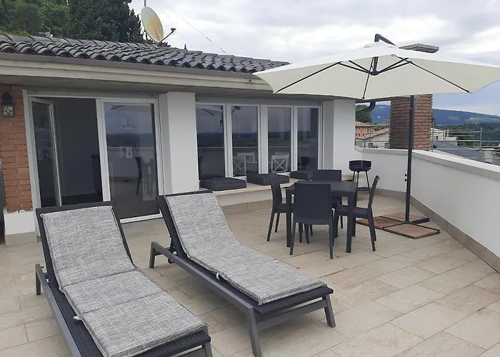 Panoramic Apartamento *