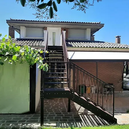 דירה Panoramic *