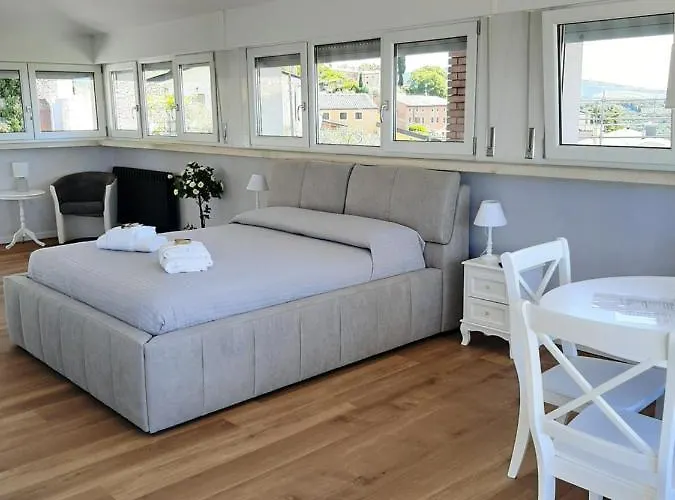 Panoramic カヴァイオーン・ヴェロネーゼ