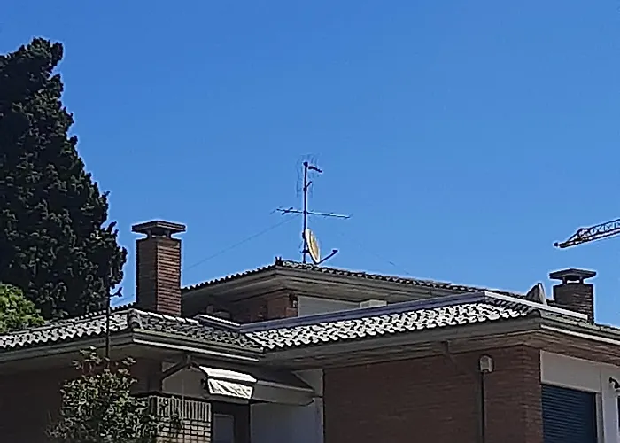 Appartamento Panoramic *