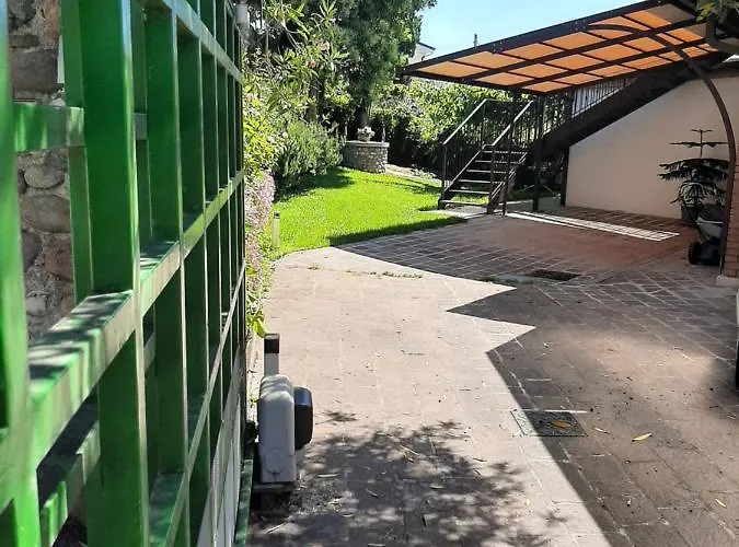 Panoramic Appartamento