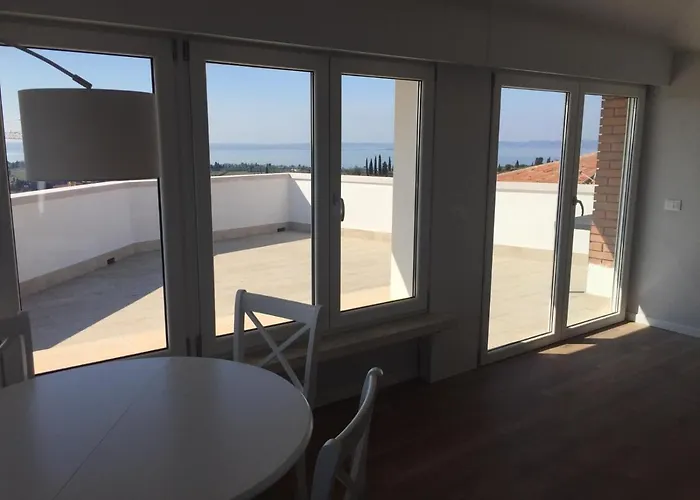 Panoramic カヴァイオーン・ヴェロネーゼ