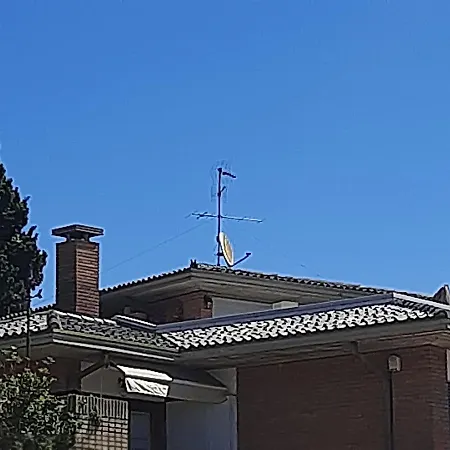 Appartamento Panoramic *