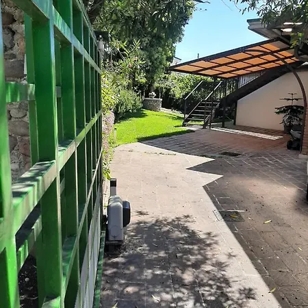 Panoramic Appartamento