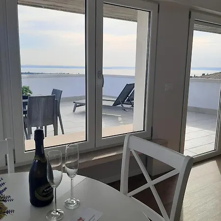 Panoramic Appartamento