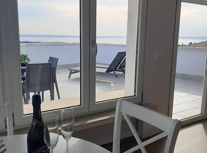 Panoramic Appartement