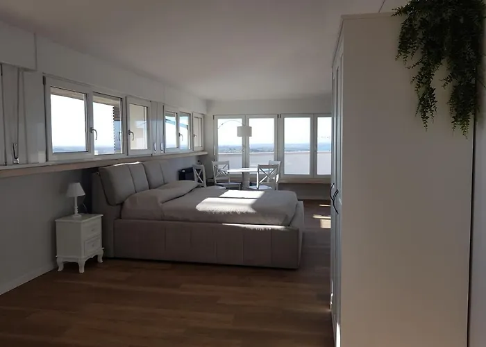 Panoramic Appartement Cavaion Veronese