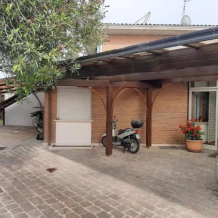 Panoramic Cavaion Veronese