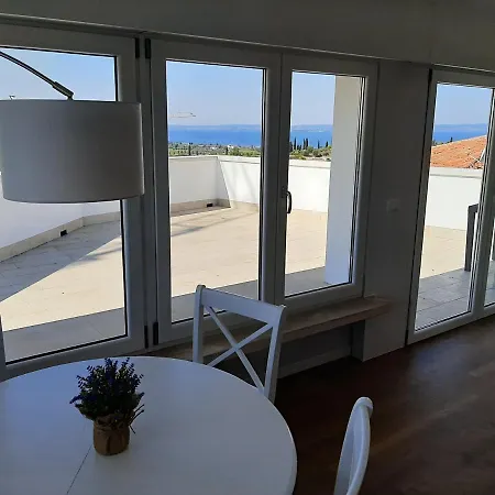 Apartman Panoramic *